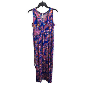 NWT M 24seven maxi Dress